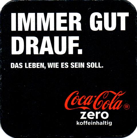 berlin b-be coca cola zero 6a (quad185-immer gut-schwarzrot)